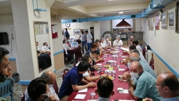 Reşadiye Dernekler Federasyonu;Devlet Hastanesine doktor istiyoruz