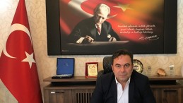 Ahmet Çakmak İYİ Partiden istifa etti