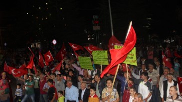 Reşadiye’de 15 Temmuz proğramı belli oldu