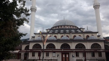 Bayram namazı kılınacak yerler belli oldu