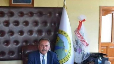 Beldesinde örnek Belediyecilik yapan Başkan