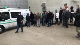 Kazada son durum netleşti 3 ölü 5 yaralı