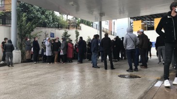 Kazada ölenlerin isimleri belli oldu