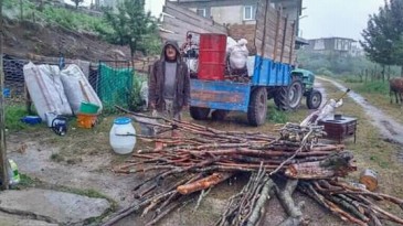 Yaylalardan dönüş başladı