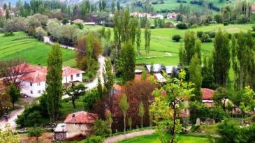 Gülkonak köyünde koronavirüs alarmı