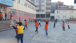 Reşadiye’de yüz yüze eğitim’de 2.aşama bugün başladı