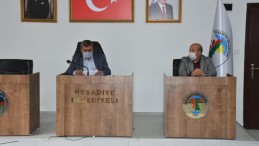 Mahallelerin sorunları görüşüldü