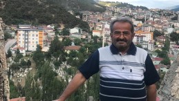İş insanı Muhasebeci Veysel Gülden vefat etti
