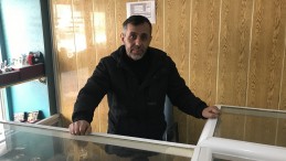 Reşadiye’li şair Ayhan Kocabay’ın şiirleri besteleniyor