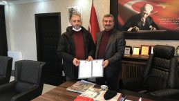 21 yıl sonra gelen Sevinç