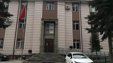 Meteorolojiden kar yağışı ile ilgili uyarı:2 gün sürecek