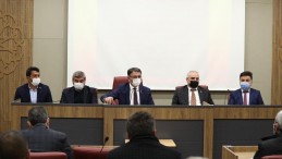 Başkan Mustafa Yılmaz; Sokak hayvanları artık koruma altında olacak