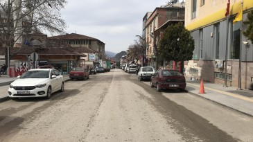 Aylar sonra kısıtlamasız ilk hafta sonu