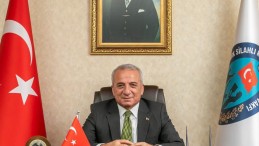 Reşadiye dayanışma derneği kuruluşunun 5.yılında