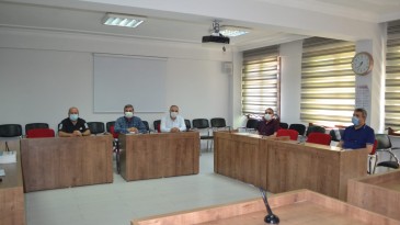 Aşağı kaplıca işletmecisi Okan Gürüf oldu