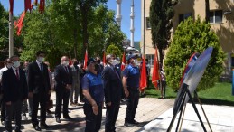 Reşadiye’de 19 Mayıs kutlamaları