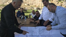 MİLLİ EĞİTİM MÜDÜRÜ SELİM BOLAT HIZLI BAŞLADI