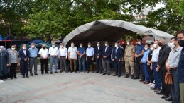 TOKAT’TA AŞILANMA ORANI YÜZDE 69