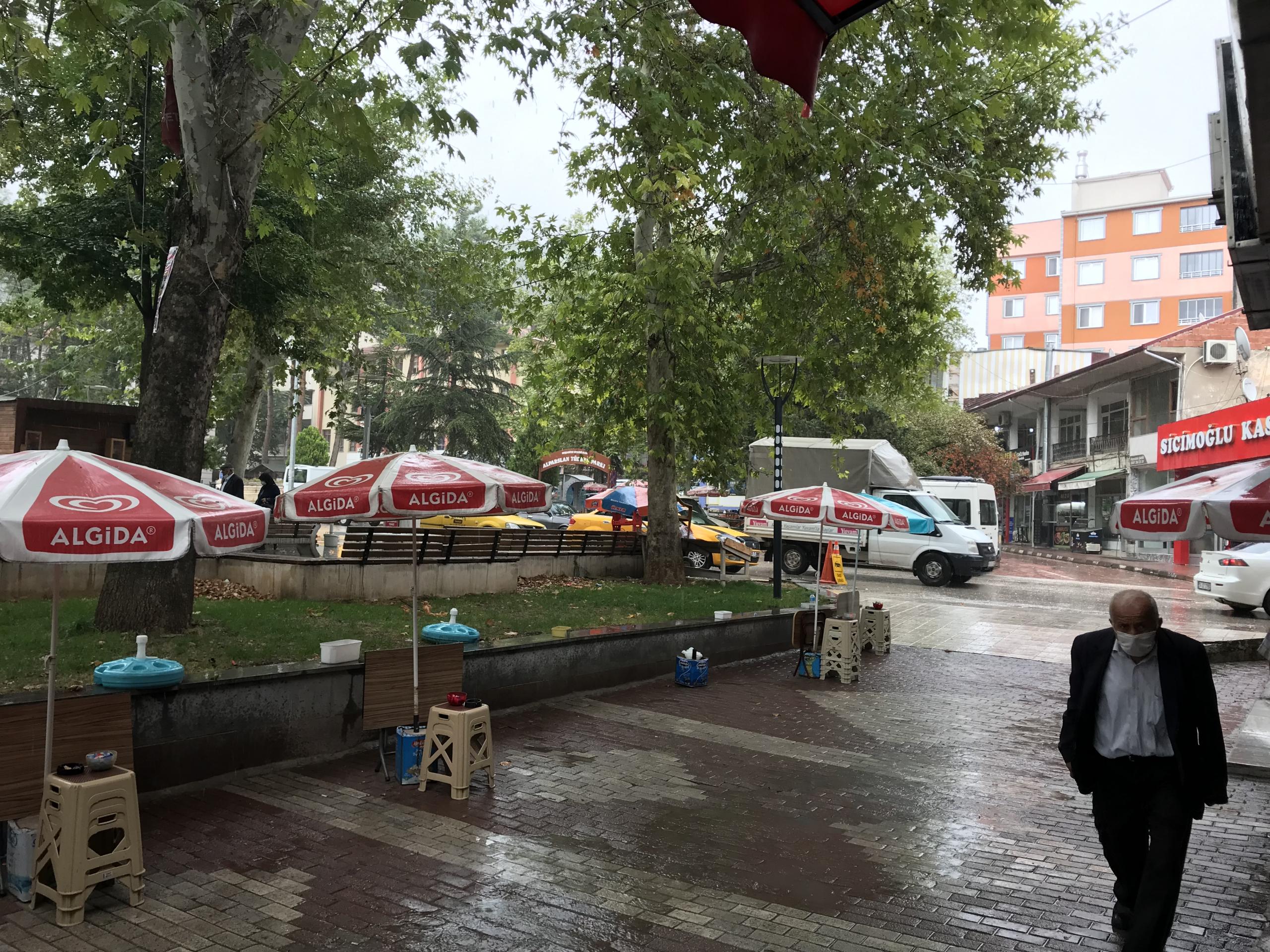 BU HAFTA HAVA DURUMU NASIL OLACAK « resadiyehaber.net 