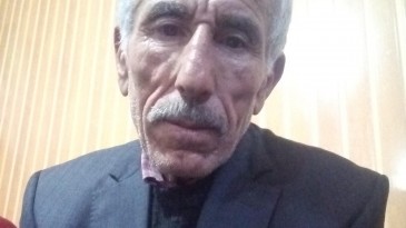 YAYLADA BIÇAKLANMIŞ HALDE BULUNDU