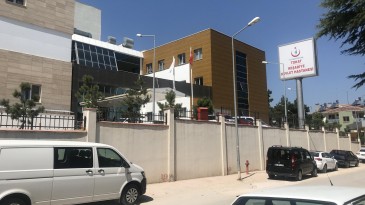 ÇOCUK HASTALIKLARI UZMANI ATAMASI YAPILIYOR