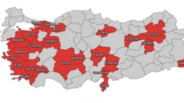 110 İLÇE İÇERİSİNDE REŞADİYE’DE VAR