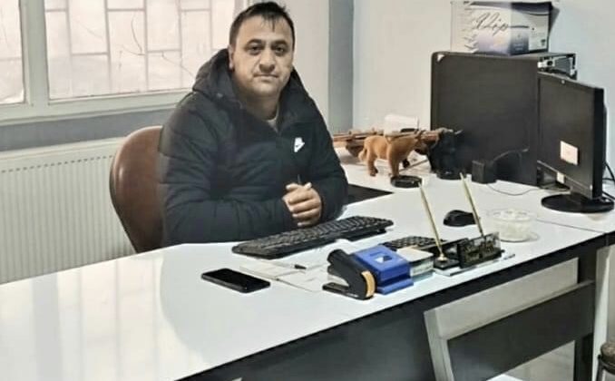 TAŞLICA KÖYÜ DERNEĞİ SELİM ERTÜRK’LE DEVAM DEDİ