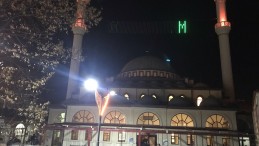 BU GECE BERAT KANDİLİ