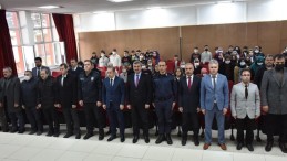 REŞADİYE’DE İSTİKLAL MARŞININ KABULÜ VE MEHMET AKİF ERSOY’U ANMA PROGRAMI YAPILDI