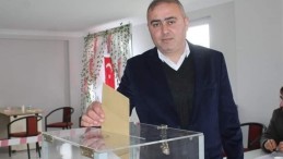 TAŞLICA KÖYÜ KÜLTÜR VE DAYANIŞMA DERNEĞİ YENİ BAŞKANINI SEÇTİ