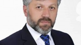 EROL ŞİMŞEK REŞADİYE’LİLERİ SİVAS MİTİNGİNE DAVET ETTİ