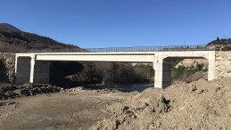 BU KÖPRÜ NEDEN BİTİRİLEMİYOR