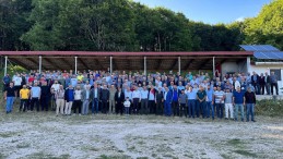 REŞADİYELİ İŞ İNSANI SALİH KOÇ ADAYLIĞINI AÇIKLADI