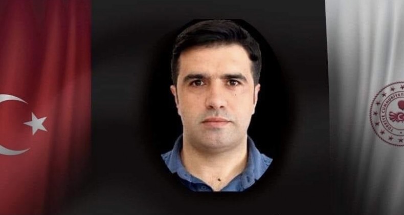 BOZÇALI’LI POLİS MEMURU ŞEHİT OLDU