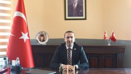 REŞADİYE’NİN YENİ KAYMAKAMI AHMET TAN OLDU