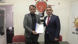 AK PARTİDE ADAY ADAYLIĞI SÜRECİ SONLANDI İŞTE REŞADİYE LİSTESİ