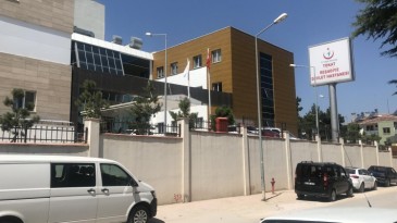 Reşadiye Devlet Hastanesine 3 Doktor ataması yapıldı