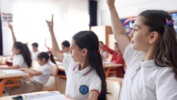 Okullar açılıyor: Okul öncesi ve birinci sınıflar için uyum haftası başladı