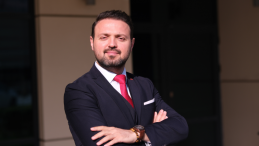 Gazeteci Yazar Hakan Erdem, konferans ve imza günü için memleketi Reşadiye’de