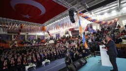 Bakan Osman Aşkın Bak’tan Reşadiye’ye KYK yurt binası müjdesi