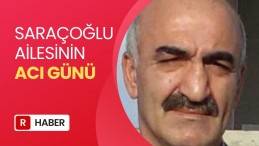 Reşadiye’li iş insanı Ahmet Saraçoğlu toprağa verilecek