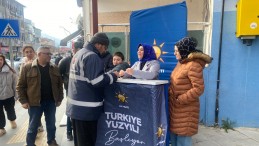 Ak Partide büyük kongre öncesi son hazırlıklar