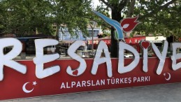 Reşadiye’nin nüfus istatistikleri