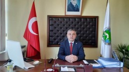 Hasanşeyh Belediye Başkanı Ali Sırakaya; Beldemizi geliştirmeye devam ediyoruz