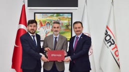 Baydarlı beldesine kapalı spor salonu yapılıyor