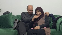 Başkan Ergül Ünal’ın acı günü