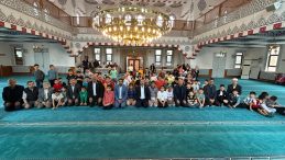 Reşadiye’de Yaz Kur’an kursları başladı
