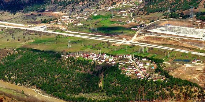 Reşadiye’nin 3 köyü mahalle olmak için referanduma gidiyor