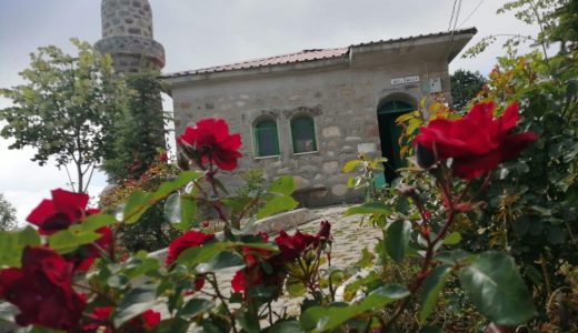 Mevlid Kandili’niz mübarek olsun