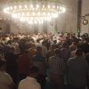 Reşadiye’de mevlid kandili huşu ile kutlandı